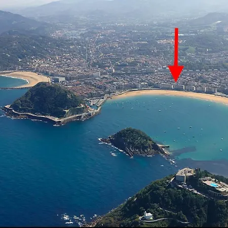 Balea By Sweet San Sebastián