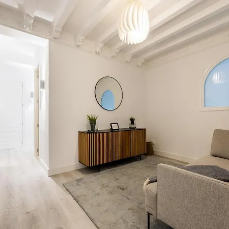 Balea By Sweet Lejlighed San Sebastián