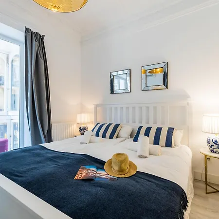 Balea By Sweet Lejlighed *