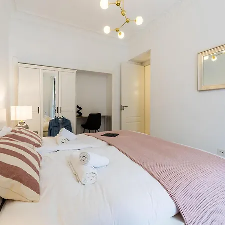 Lejlighed Balea By Sweet