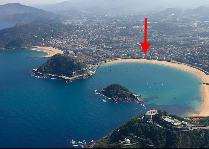 Balea By Sweet San Sebastián