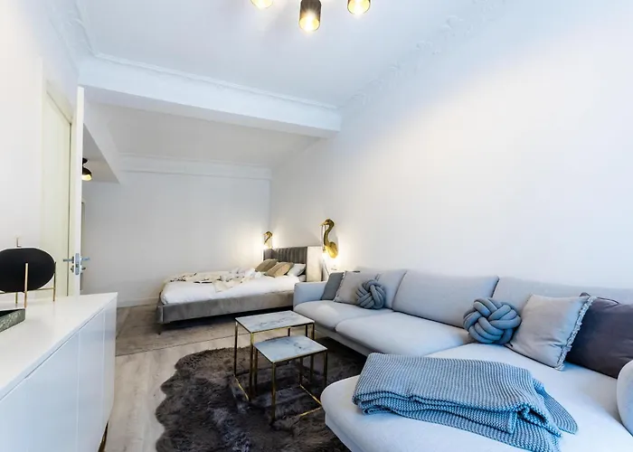 Balea By Sweet Lägenhet