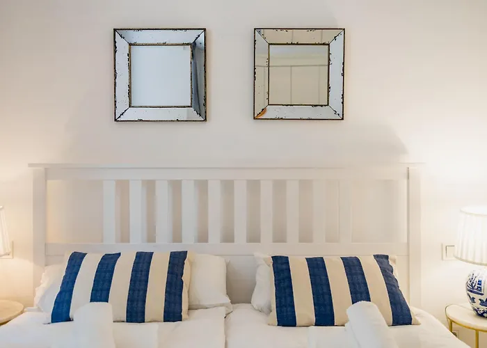 Lägenhet Balea By Sweet