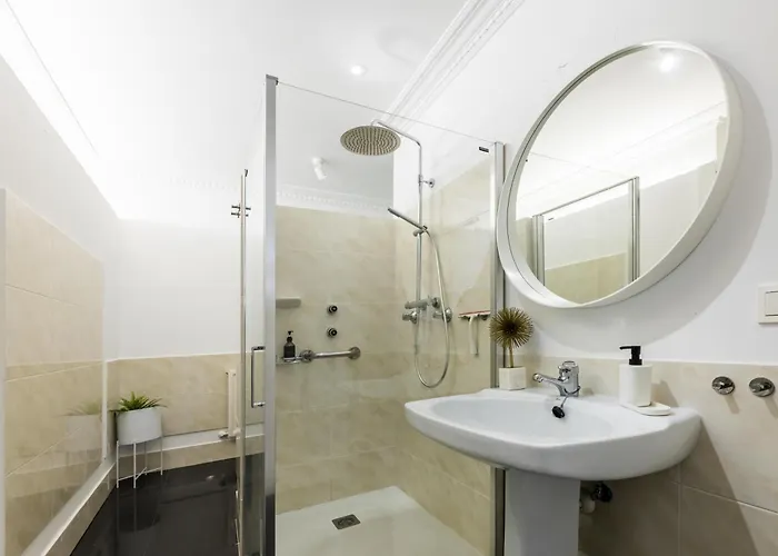 Balea By Sweet Lägenhet