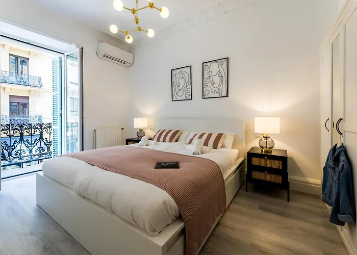 Lägenhet Balea By Sweet *