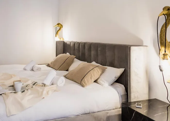 Balea By Sweet San Sebastián