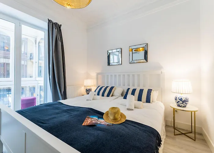 Balea By Sweet Lägenhet *