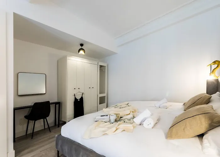 Balea By Sweet San Sebastián