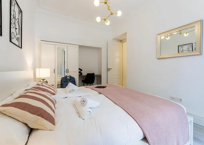 Lägenhet Balea By Sweet