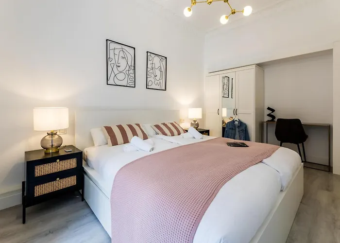 Lägenhet Balea By Sweet