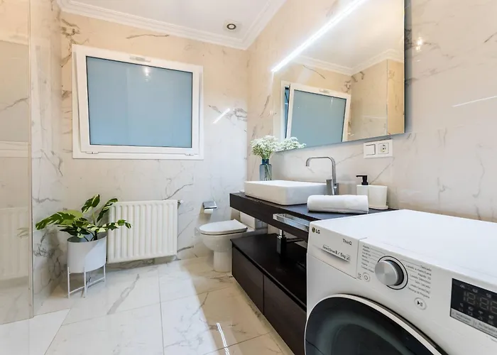 Balea By Sweet Lägenhet