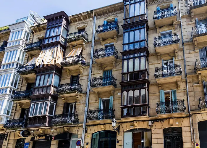 Lägenhet Balea By Sweet *