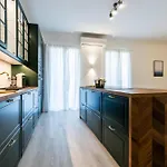 Balea By Sweet San Sebastián