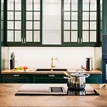 Balea By Sweet Apartamento *