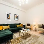 Balea By Sweet Apartamento