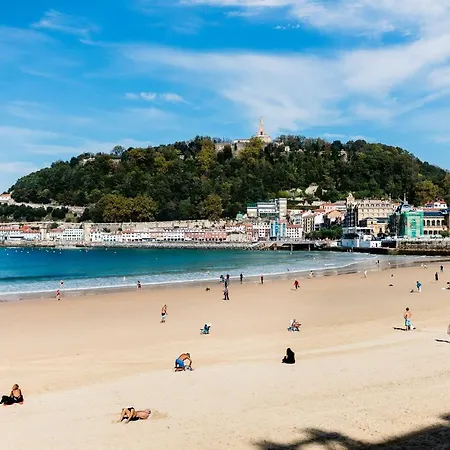 アパート Balea By Sweet