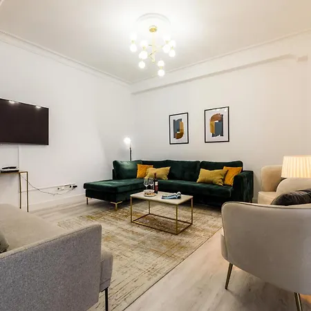 Balea By Sweet Apartman San Sebastián