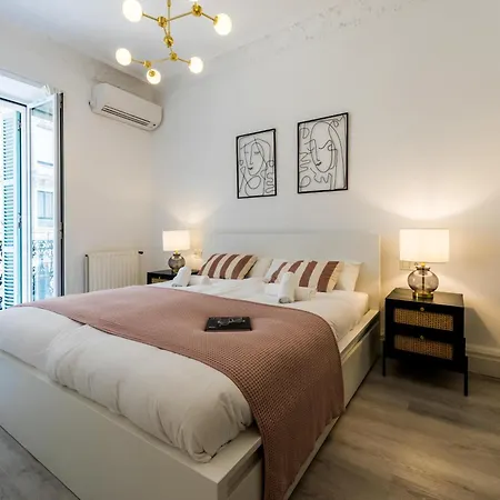 アパート Balea By Sweet *