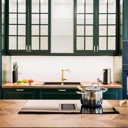 Balea By Sweet アパート *