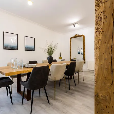 Apartman Balea By Sweet San Sebastián