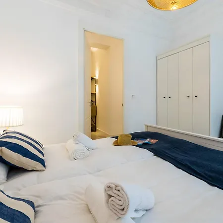 Balea By Sweet Apartment San Sebastian