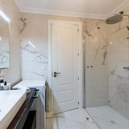 Balea By Sweet サン・セバスティアン