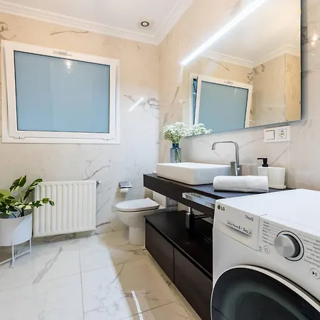 Balea By Sweet Apartman