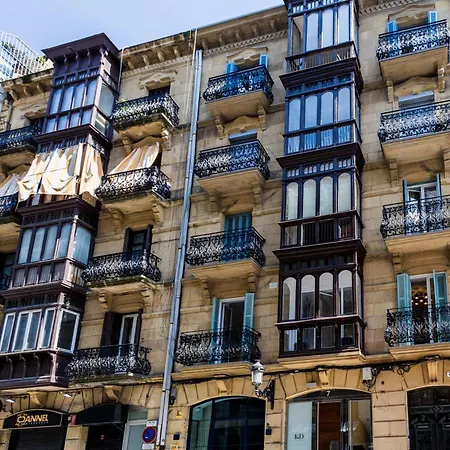 アパート Balea By Sweet *