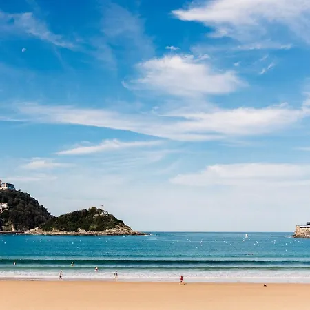 Balea By Sweet Appartement *