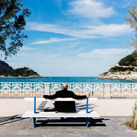 Balea By Sweet Appartement *