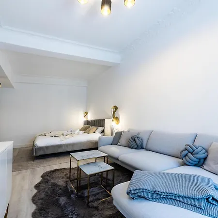 Balea By Sweet Appartement