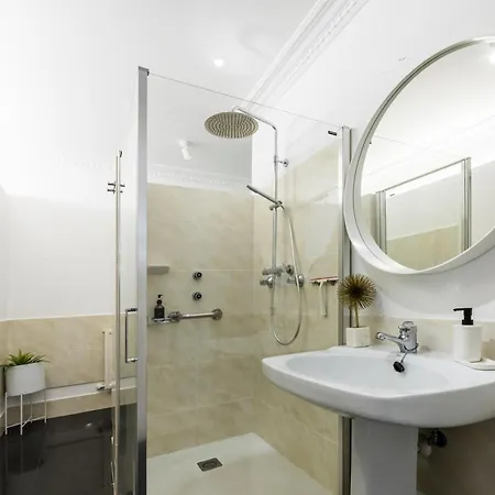 Balea By Sweet Appartement