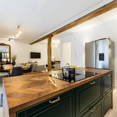 Appartement Balea By Sweet