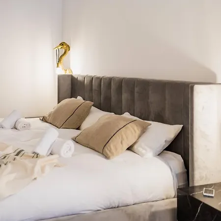 Balea By Sweet San Sebastian