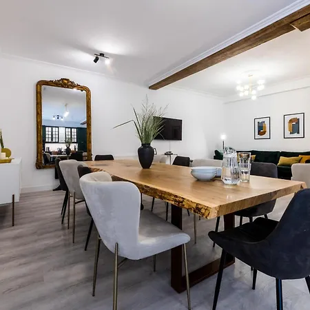 Appartement Balea By Sweet San Sebastian