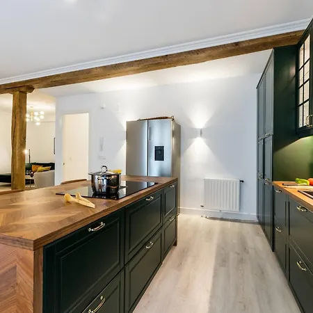 Balea By Sweet * San Sebastian