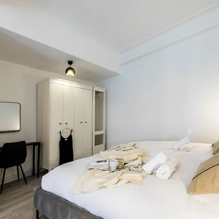 Balea By Sweet San Sebastian