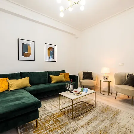 Balea By Sweet Appartement