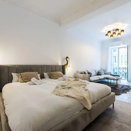 Appartement Balea By Sweet *