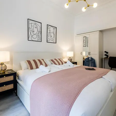 Appartement Balea By Sweet